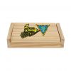 Mini Shut the Box Game
